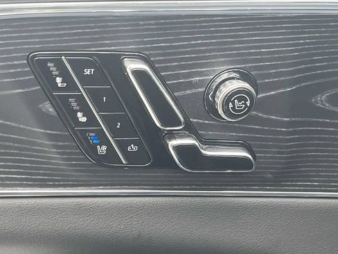 Certified 2024 Cadillac Lyriq Luxury w/ LPO, Floor Liner Package AWD/4WD image 25