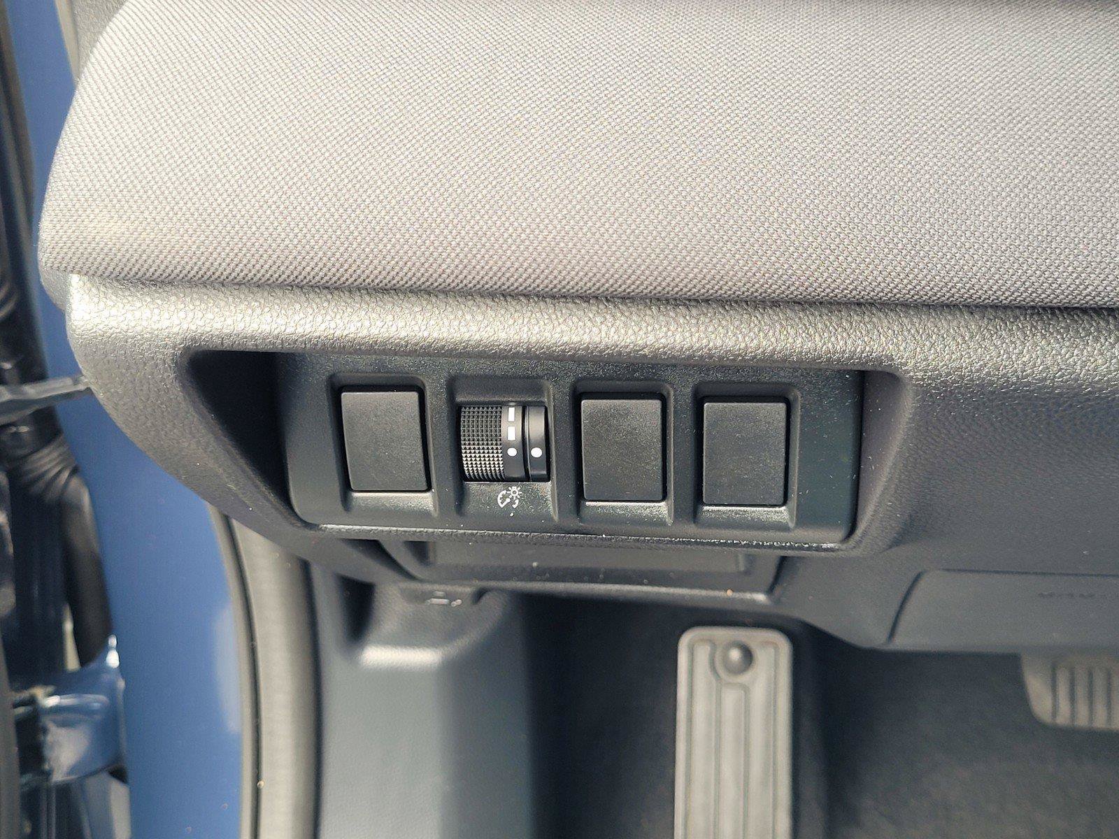 Certified 2024 Subaru Outback Premium AWD/4WD image 30