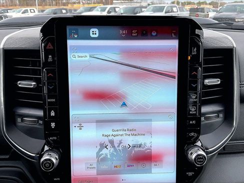 New 2026 RAM 3500 Laramie image 18