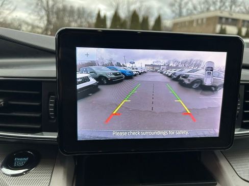 Certified 2023 Ford Explorer XLT w/ Equipment Group 202A image 28