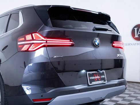 New 2026 BMW X3 xDrive30i w/ Premium Package AWD/4WD image 9