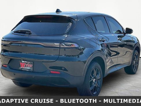 Used 2023 Dodge Hornet GT w/ GT Blacktop Package AWD/4WD image 6