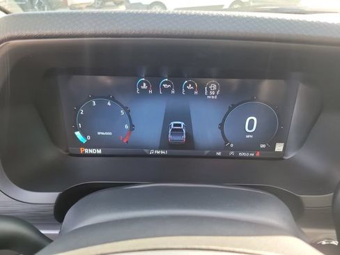 Used 2026 Ford F150 XLT w/ Equipment Group 303A High AWD/4WD image 31