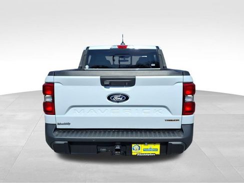 New 2026 Ford Maverick Tremor image 9