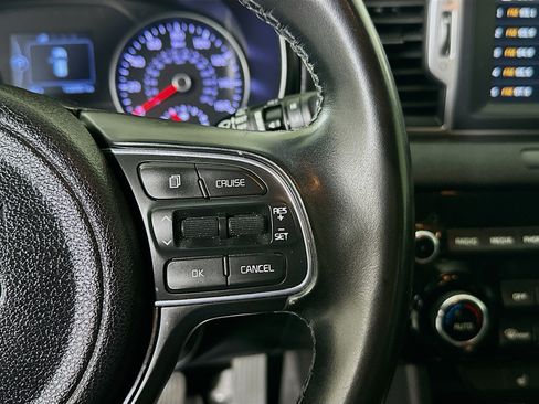 Used 2018 Kia Sportage EX FWD image 17