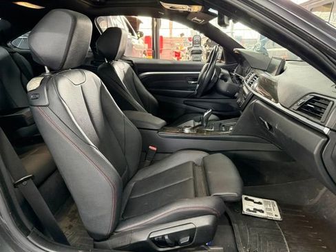Used 2014 BMW 428i xDrive Coupe AWD/4WD image 11