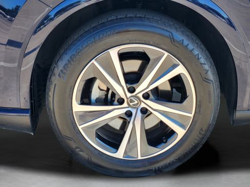 Used 2024 Lexus RX 350 Premium w/ Cold Area Package FWD image 37