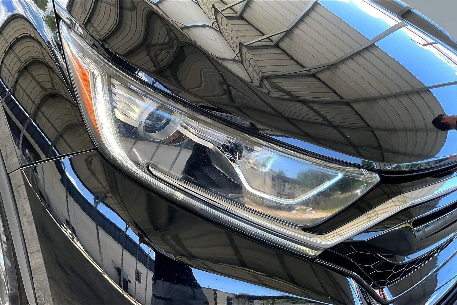 Used 2020 Honda CR-V EX image 29