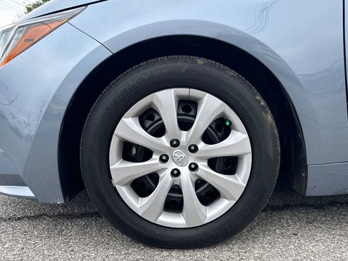 Used 2023 Toyota Corolla LE image 26