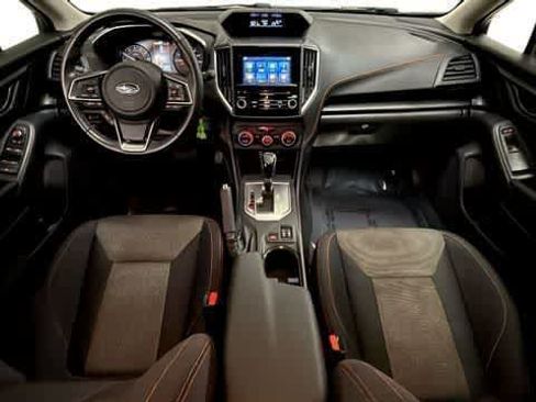 Used 2023 Subaru Crosstrek 2.0i Premium AWD/4WD image 4