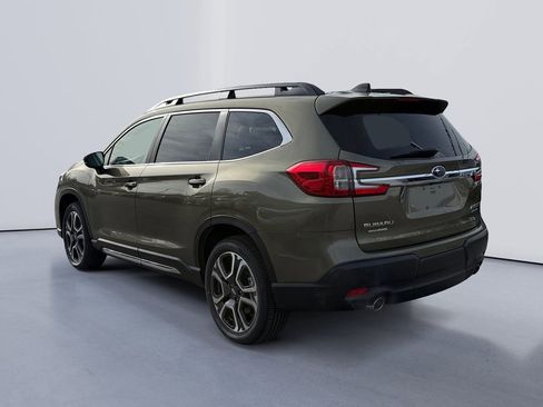New 2026 Subaru Ascent Limited w/ Popular Package #2 AWD/4WD image 5