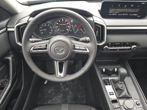 New 2026 MAZDA CX-50 AWD 2.5 S w/ Weather Package image 13
