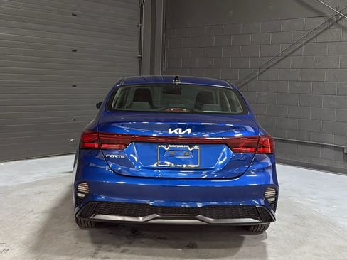 Used 2023 Kia Forte LXS FWD image 5