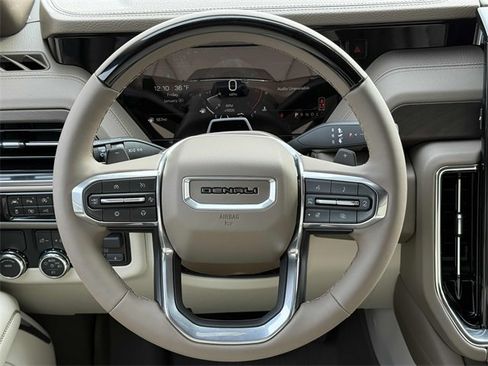 New 2026 GMC Yukon XL Denali w/ Denali Reserve Package image 13