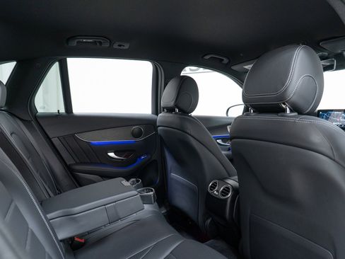 Certified 2022 Mercedes-Benz GLC 300 4MATIC image 23