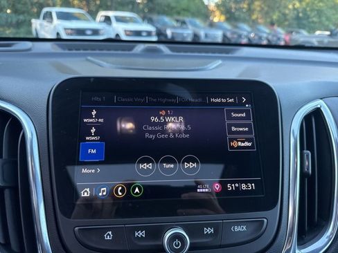 Used 2020 Chevrolet Equinox Premier image 15