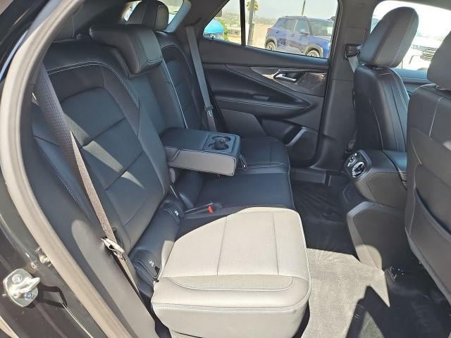 Used 2026 Chevrolet Blazer EV LT w/ Super Cruise Package FWD image 26