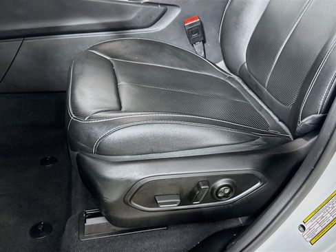 Used 2023 Jeep Grand Cherokee 30th Anniversary image 23