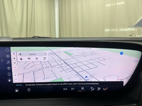 Certified 2025 Buick Envision Preferred image 34