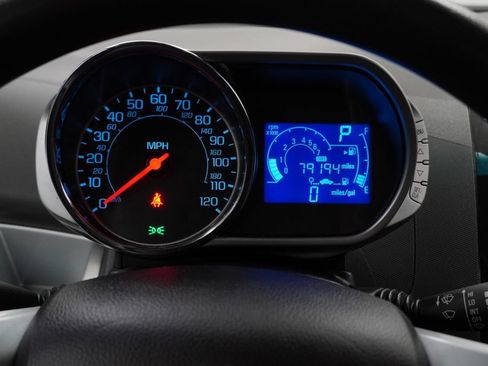 Used 2015 Chevrolet Spark LT FWD image 27