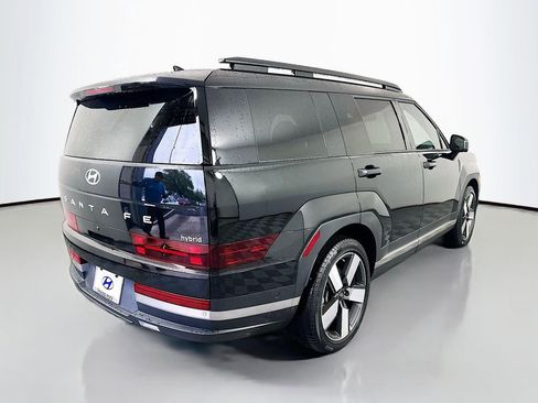 Certified 2026 Hyundai Santa Fe Limited FWD image 5