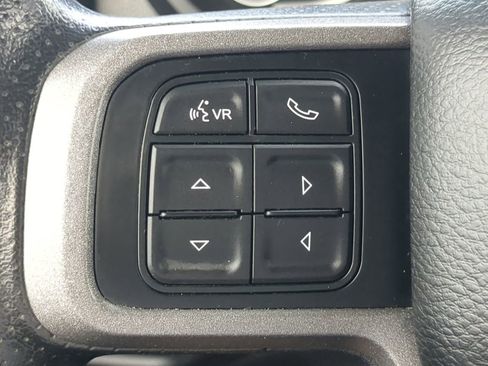 Used 2019 RAM 2500 Tradesman image 23