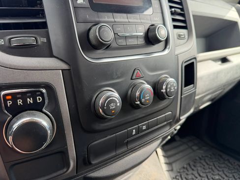 Used 2018 RAM 1500 Tradesman w/ Popular Equipment Group RWD image 14