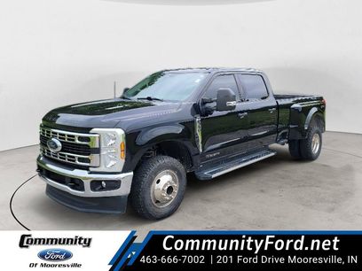 Used 2024 Ford F350 XLT w/ 360-Degree Camera Package