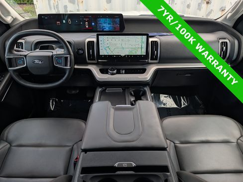 Certified 2025 Ford Expedition Active RWD image 20