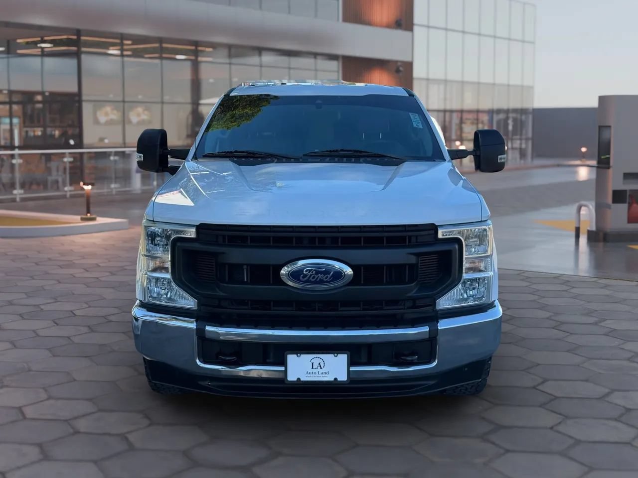 Used 2020 Ford F250 XL w/ Power Equipment Group RWD image 9