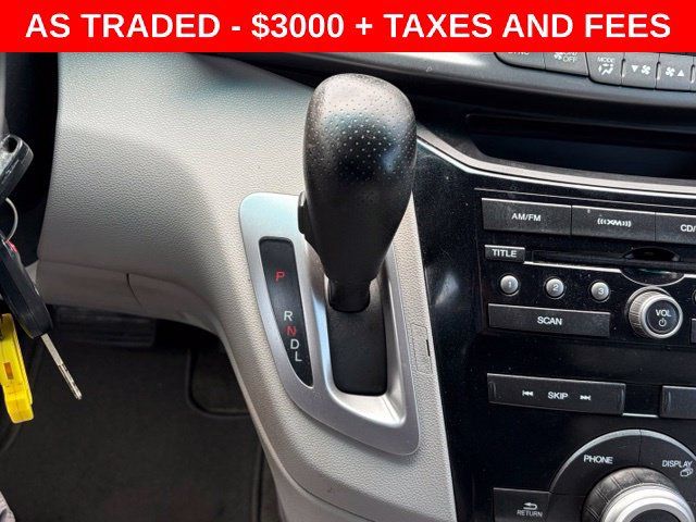 Used 2012 Honda Odyssey EX-L image 24