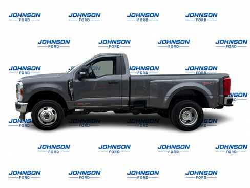 New 2026 Ford F350 XLT AWD/4WD image 3