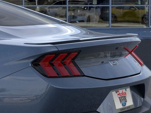New 2025 Ford Mustang GT Premium RWD image 23