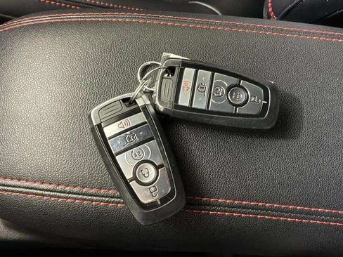 Used 2024 Ford Escape ST-Line w/ Equipment Group 301A FWD image 29