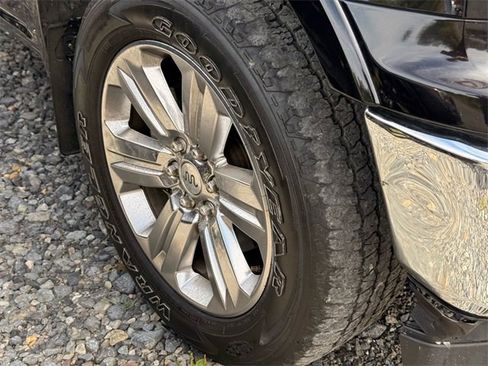 Used 2019 Ford F150 King Ranch w/ Equipment Group 601A Luxury image 27