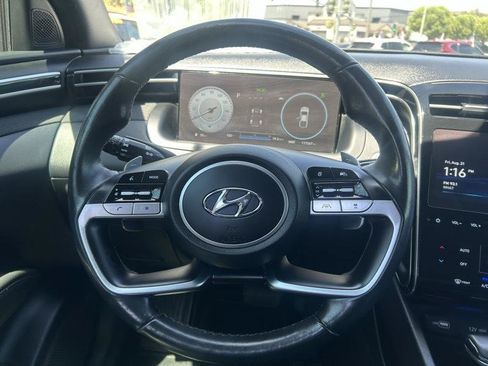 Used 2022 Hyundai Santa Cruz Limited AWD/4WD image 10