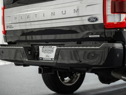 Certified 2023 Ford F150 Platinum image 23