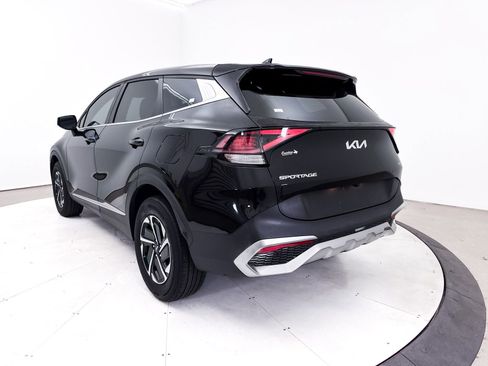 Certified 2023 Kia Sportage LX image 15