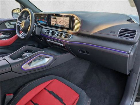 New 2026 Mercedes-Benz GLE 53 AMG 4MATIC image 20
