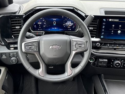 New 2026 Chevrolet Silverado 2500 ZR2 w/ LPO, Dark Essentials Package image 14