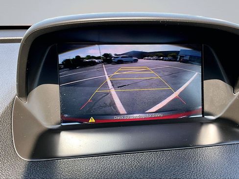 Used 2015 Buick Encore FWD image 21