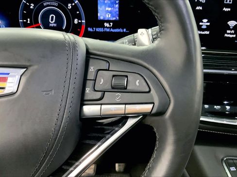 Used 2023 Cadillac Escalade V image 22