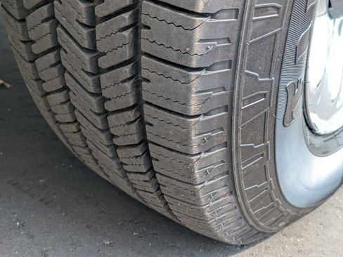 New 2026 RAM 2500 Tradesman image 12