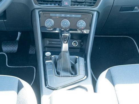 New 2026 Volkswagen Taos S FWD image 34