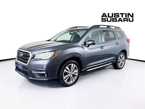 Used 2019 Subaru Ascent Limited AWD/4WD image 3
