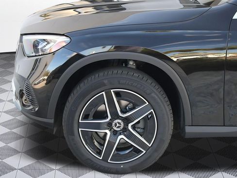 Certified 2026 Mercedes-Benz GLC 300 image 54