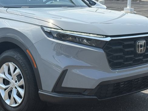 Certified 2024 Honda CR-V LX image 2