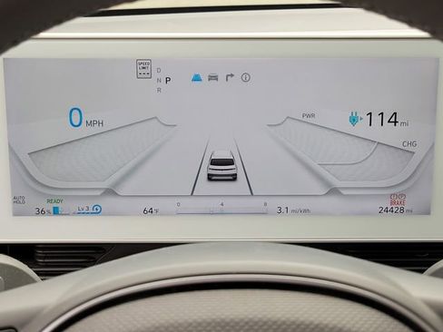 Certified 2024 Hyundai Ioniq 5 SEL RWD image 14