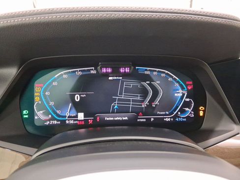 Used 2021 BMW X5 xDrive45e w/ M Sport Package image 18