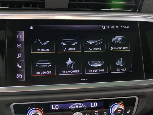 New 2025 Audi Q3 2.0T Premium Plus image 19